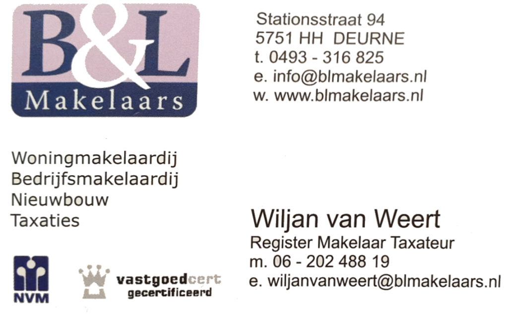 B&L Makelaars