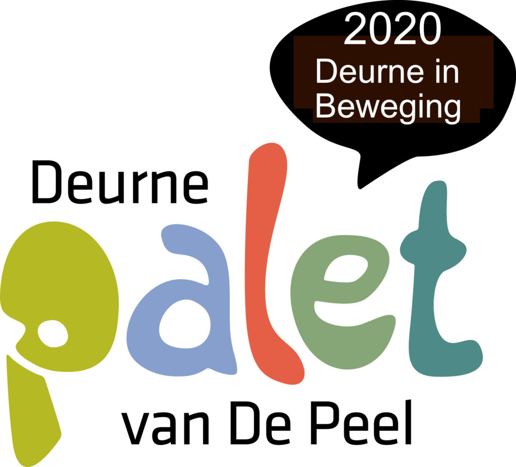 Deurne palet